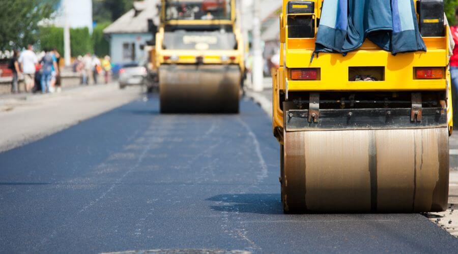 Expert top industrial roofings services in San Clemente, CA